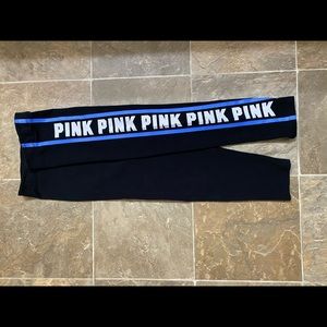 Victoria’s Secret PINK leggings